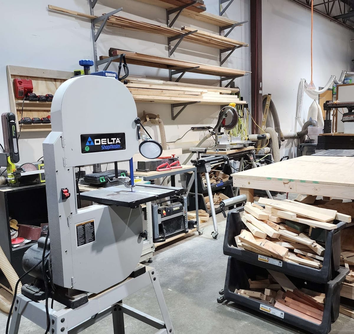 Why Makerspaces Die in Committee (And How Ours Almost Did)